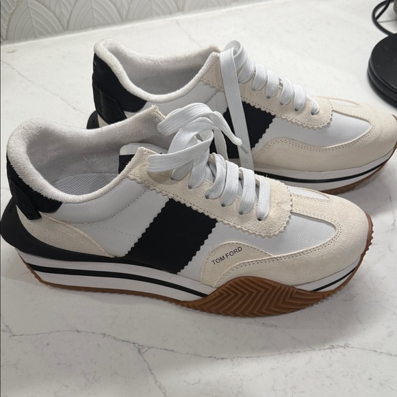 Tom Ford Other - Tom Ford sneakers